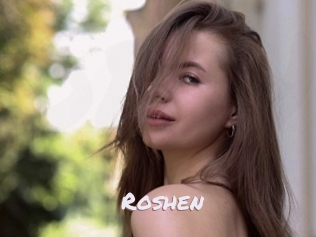 Roshen