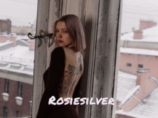 Rosiesilver