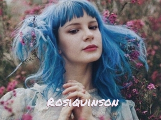 Rosiquinson