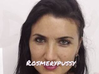 Rosmerypussy