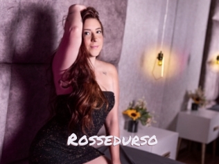 Rossedurso