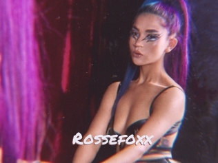 Rossefoxx