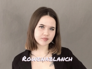 Rowenablanch