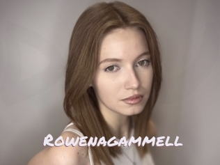 Rowenagammell