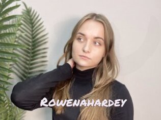 Rowenahardey