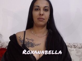 Roxanabella