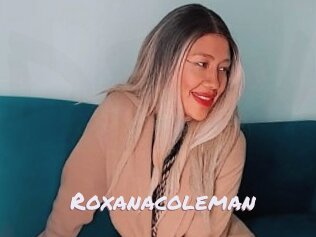 Roxanacoleman