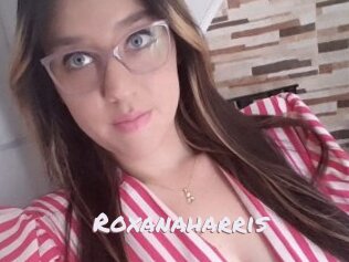 Roxanaharris