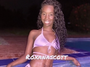 Roxanascott