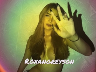 Roxangreyson