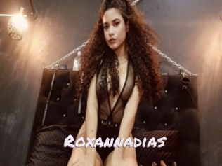 Roxannadias