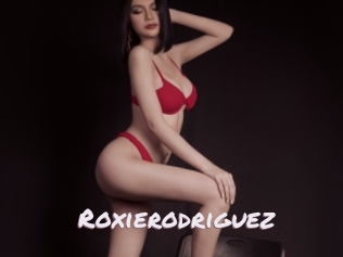 Roxierodriguez