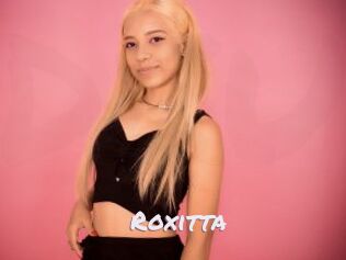 Roxitta