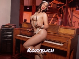 Roxybuch