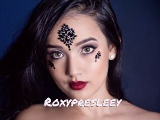 Roxypresleey