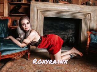 Roxyrainx