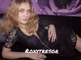 Roxytresor