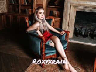 Roxyxrain