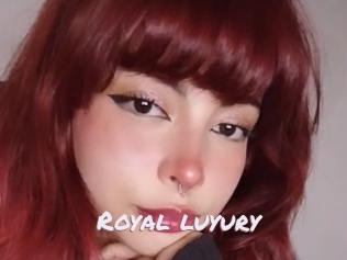 Royal_luyury