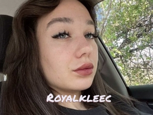 Royalkleec