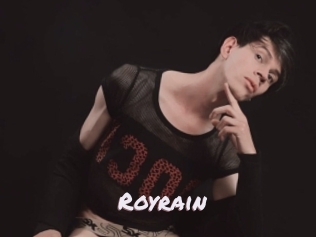 Royrain