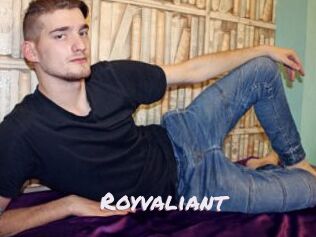 Royvaliant