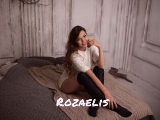 Rozaelis