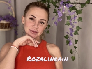 Rozalinrain