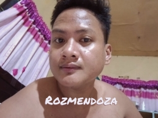 Rozmendoza