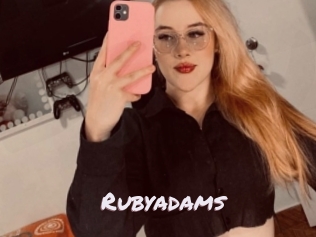 Rubyadams