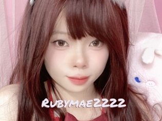 Rubymae2222