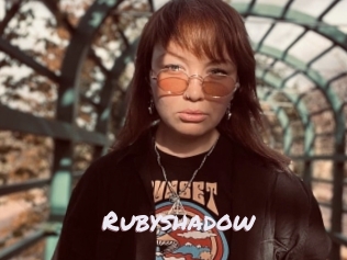 Rubyshadow