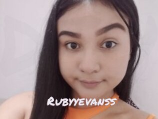 Rubyyevanss