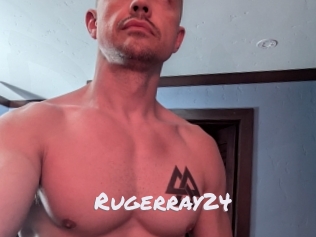 Rugerray24