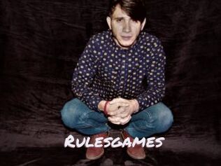 Rulesgames
