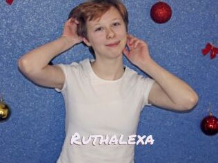 Ruthalexa