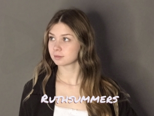 Ruthsummers