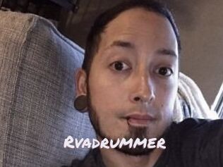 Rvadrummer