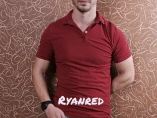 Ryanred