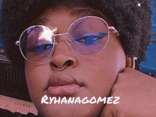 Ryhanagomez