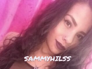 SAMMYHILSS