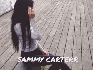 SAMMY_CARTERR