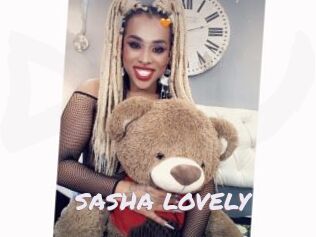 SASHA_LOVELY