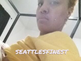 SEATTLESFINEST