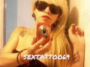 SEXTATTOO69