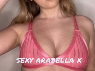 SEXY_ARABELLA_X