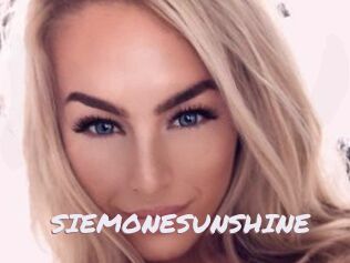 SIEMONESUNSHINE