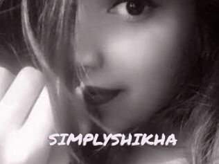 SIMPLYSHIKHA