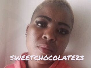 SWEETCHOCOLATE23