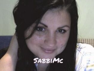 SabbiMc